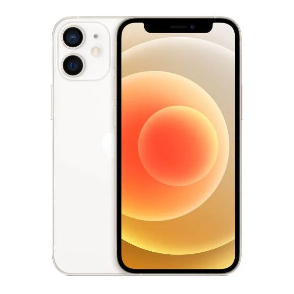 iPhone 12 mini 64GB White (2020) - Pre-Owned