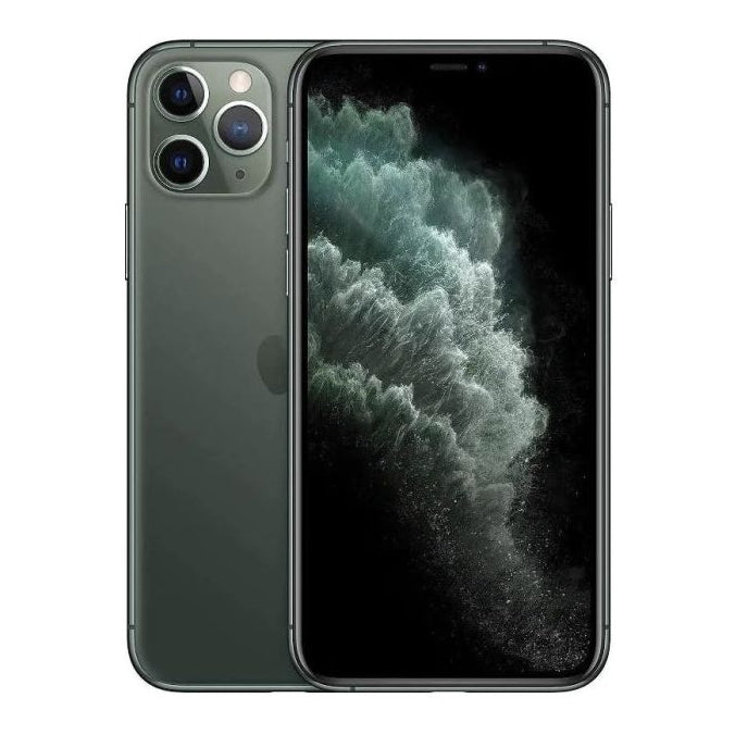 iPhone 11 | Pre-Owned | Mac Shack South Africa