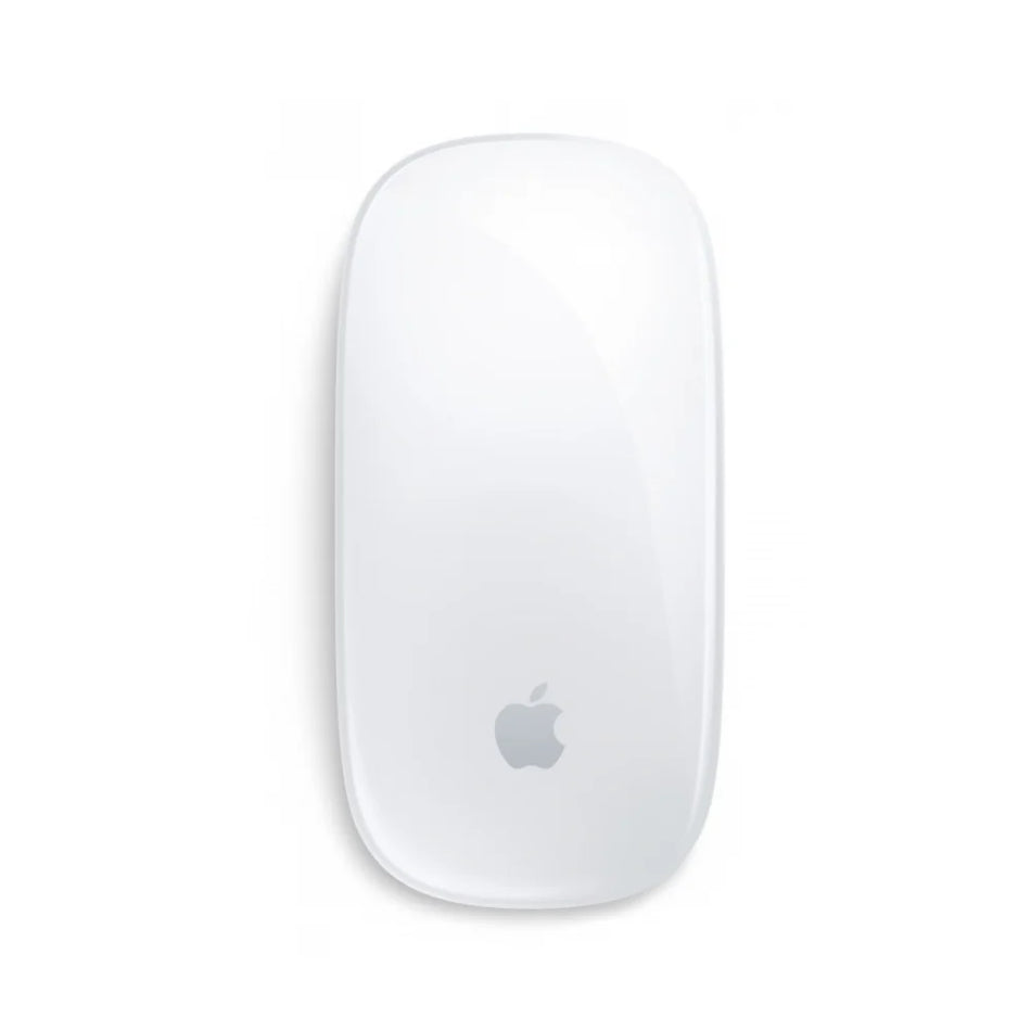 Apple Magic Mouse 2 (Silver) - New / 1 Year Apple Warranty