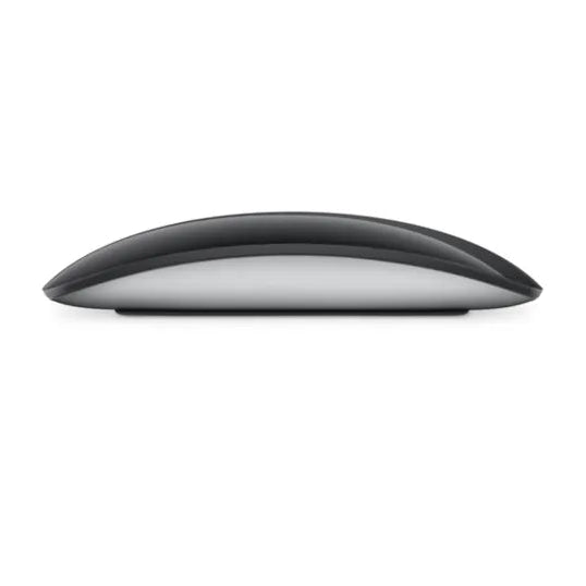 Apple Magic Amazon.co : ​​​​​​​ Surface Multi-Touch Black - Mouse Magic Apple Black（Lightning） Mouse MacBookアクセサリー