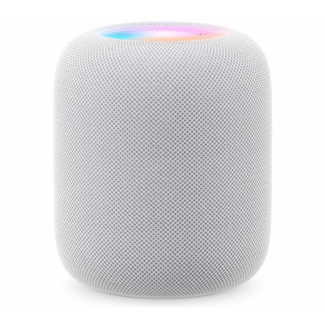 Apple HomePod 2nd Generation (White) - Pre-Owned