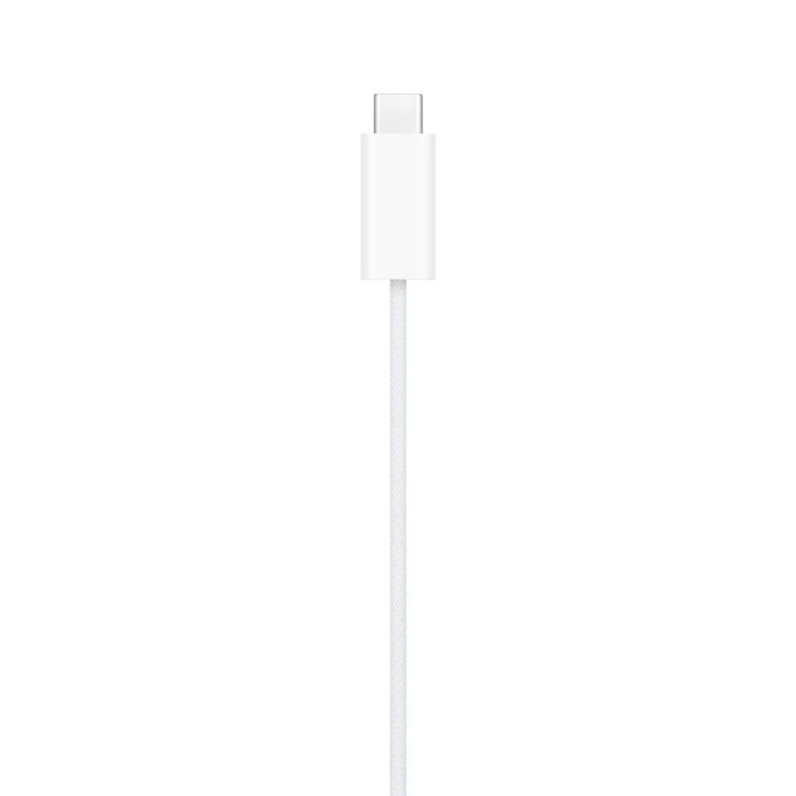 Apple Watch Magnetic Fast Charger to USB-C 1m Cable - Mac Shack
