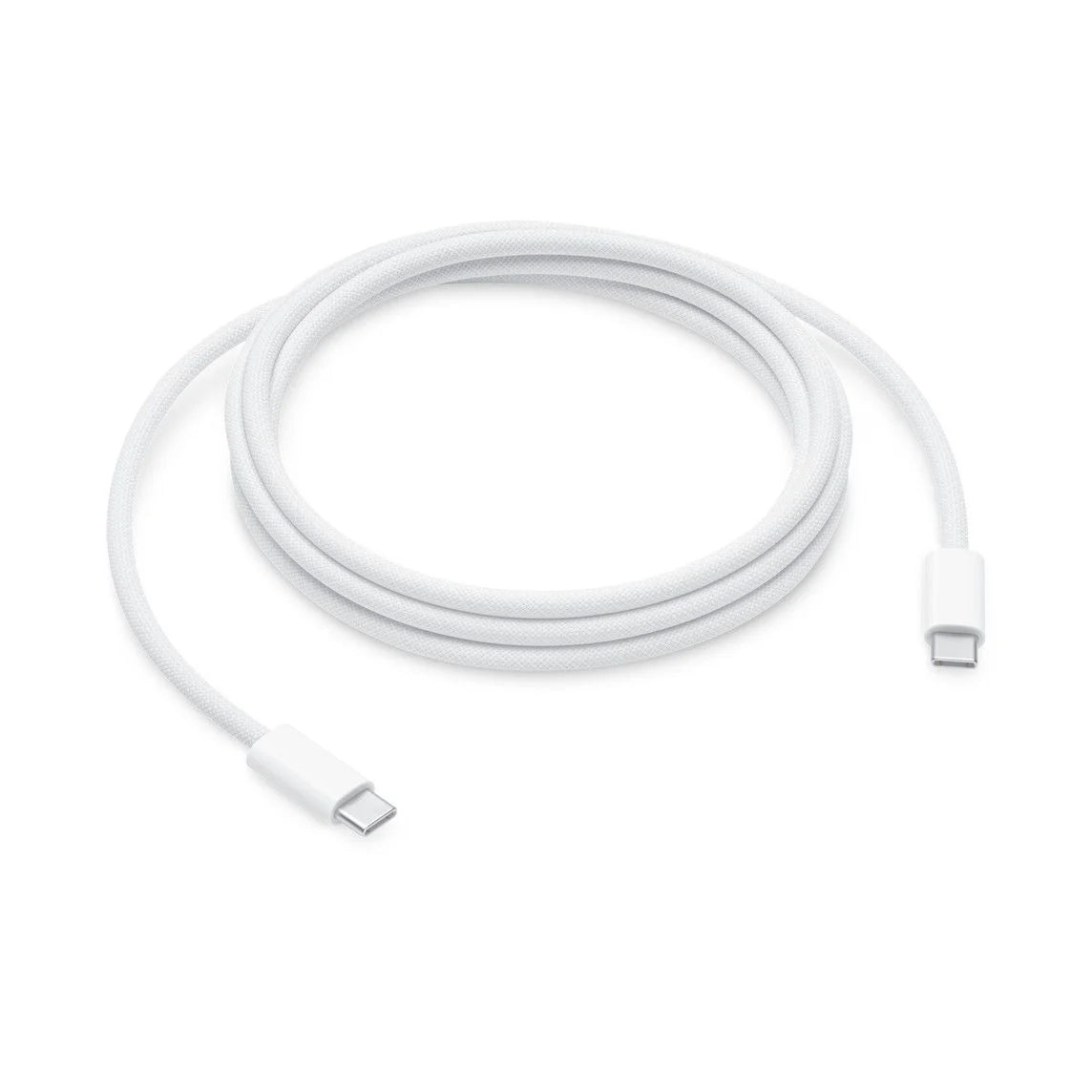 Apple 240W USB-C to USB-C 2m Woven Cable - Mac Shack