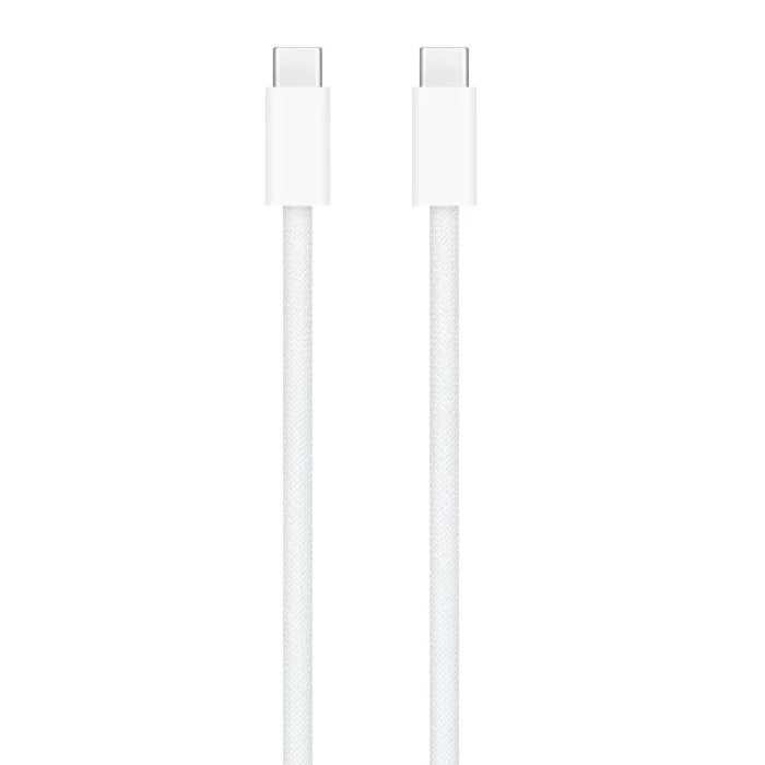 Apple 240W USB-C to USB-C 2m Woven Cable - Mac Shack