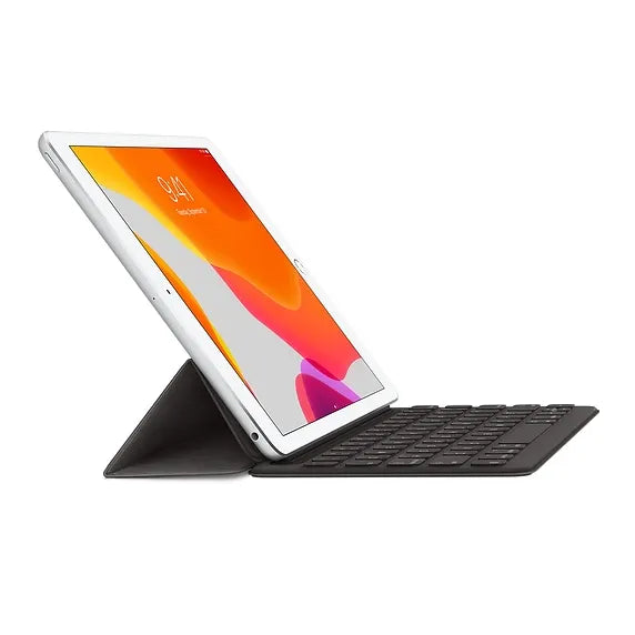 Apple Smart Keyboard for iPad 8th/9th Gen - International English - Pre Owned / 3 Month Warranty - Mac Shack