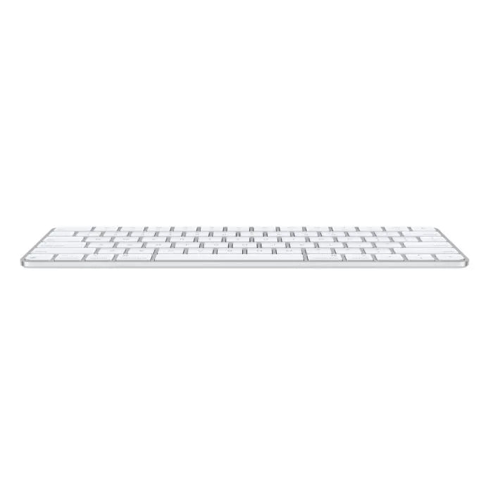 Apple Magic Keyboard USB–C (International English, Silver) - New / 1 Year Apple Warranty - Mac Shack