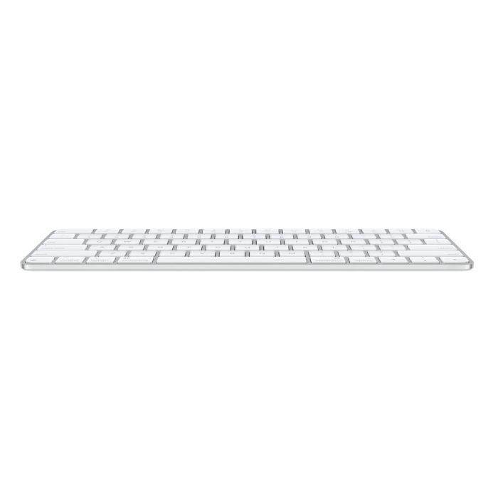 Apple Magic Keyboard USB–C (International English, Silver) - New / 1 Year Apple Warranty