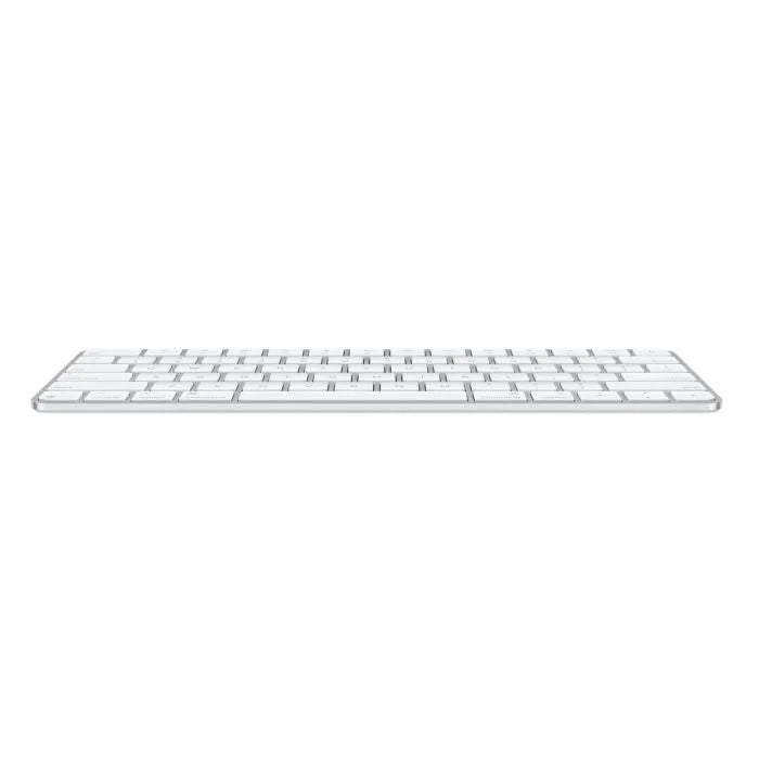 Apple Magic Keyboard USB-C International English Silver - Mac Shack