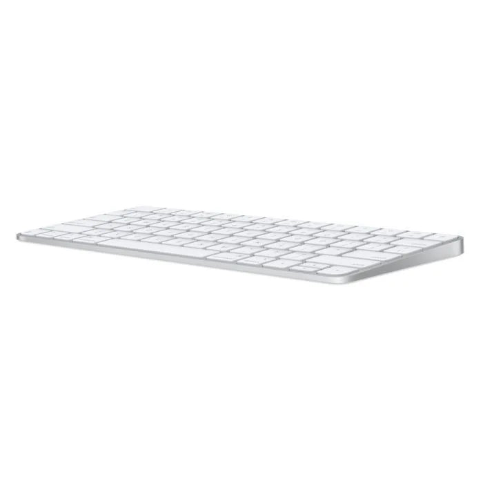 Apple Magic Keyboard USB–C (International English, Silver) - New / 1 Year Apple Warranty - Mac Shack