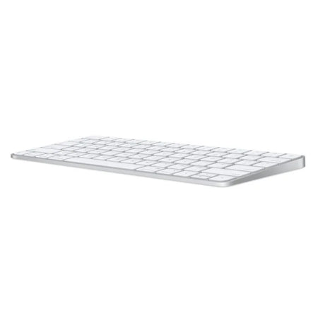 Apple Magic Keyboard USB–C (International English, Silver) - New / 1 Year Apple Warranty - Mac Shack