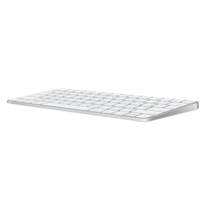 Apple Magic Keyboard USB-C International English Silver - Mac Shack