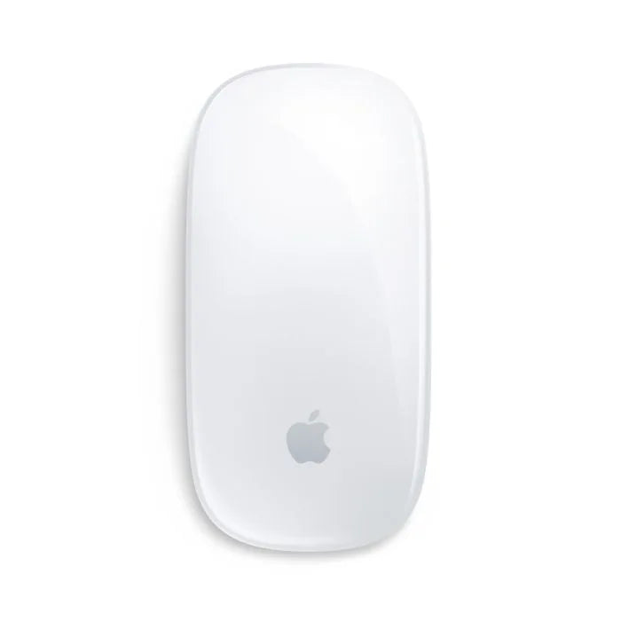 Apple Magic Mouse (USB‑C) White - New / 1 Year Apple Warranty - Mac Shack