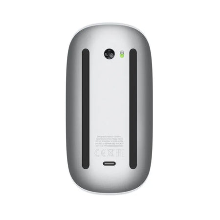 Apple Magic Mouse (USB‑C) White - New / 1 Year Apple Warranty - Mac Shack