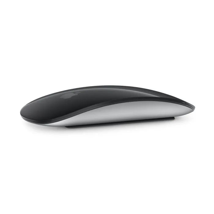 Apple Magic Mouse (USB‑C) with Multi-Touch Surface - Black - New / 1 Year Apple Warranty - Mac Shack