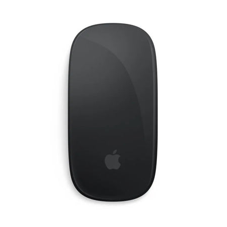 Apple Magic Mouse (USB‑C) with Multi-Touch Surface - Black - New / 1 Year Apple Warranty - Mac Shack