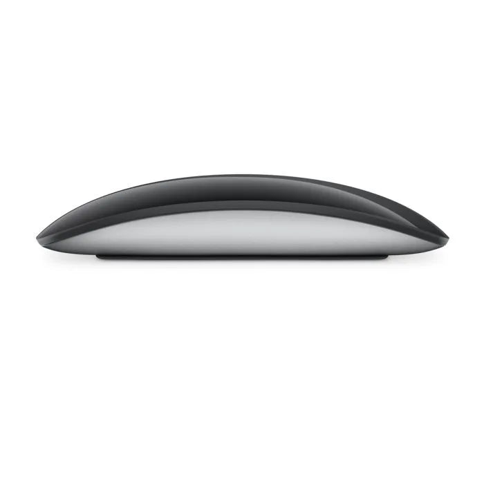 Apple Magic Mouse (USB‑C) with Multi-Touch Surface - Black - New / 1 Year Apple Warranty - Mac Shack
