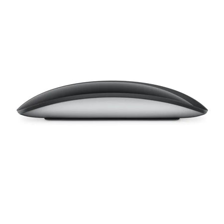 Apple Magic Mouse (USB‑C) with Multi-Touch Surface - Black - New / 1 Year Apple Warranty - Mac Shack