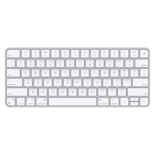 Apple Magic Keyboard (Silver) - Pre Owned / 3 Month Warranty