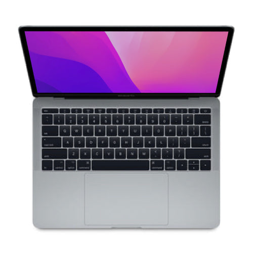 Apple MacBook Pro 13-inch 2.3GHz Dual-Core i5 (Non Touch Bar, 8GB RAM, 256GB, Space Gray) - Pre Owned / 3 Month Warranty - Mac Shack