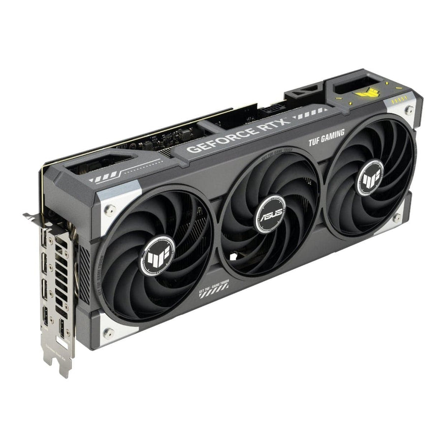 PCBuilder Archon Gaming Desktop PC AMD Ryzen 7 7800X3D 1TB SSD 32GB RAM RTX 5070 Ti - Mac Shack