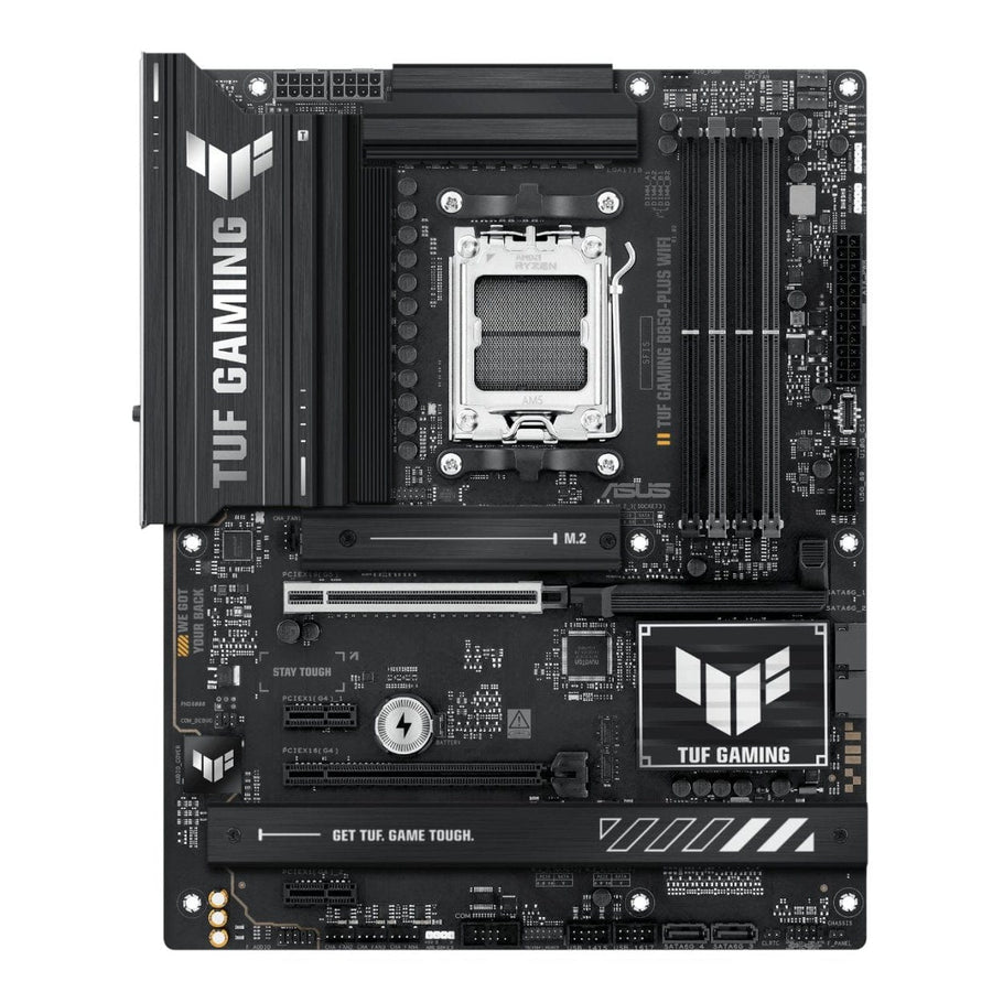 PCBuilder Archon Gaming Desktop PC AMD Ryzen 7 7800X3D 1TB SSD 32GB RAM RTX 5070 Ti - Mac Shack