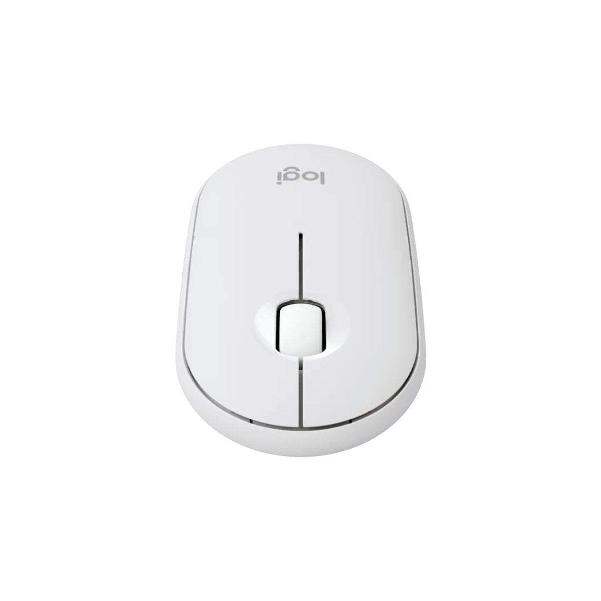 Logitech Pebble 2 Keyboard & Mouse Combo (Tonal White), view 7