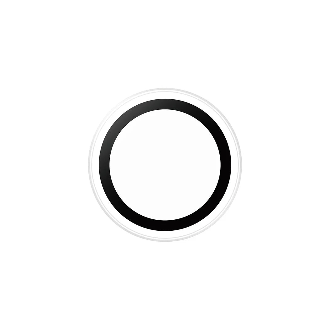 PanzerGlass Hoops Camera Lens Protector for iPhone 17 Air - Clear - Mac Shack