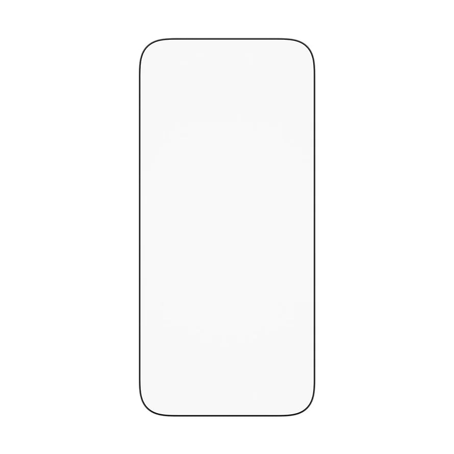 PanzerGlass® Screen Protector for iPhone 17 Pro Max – Ultra-Wide Fit with EasyAligner
