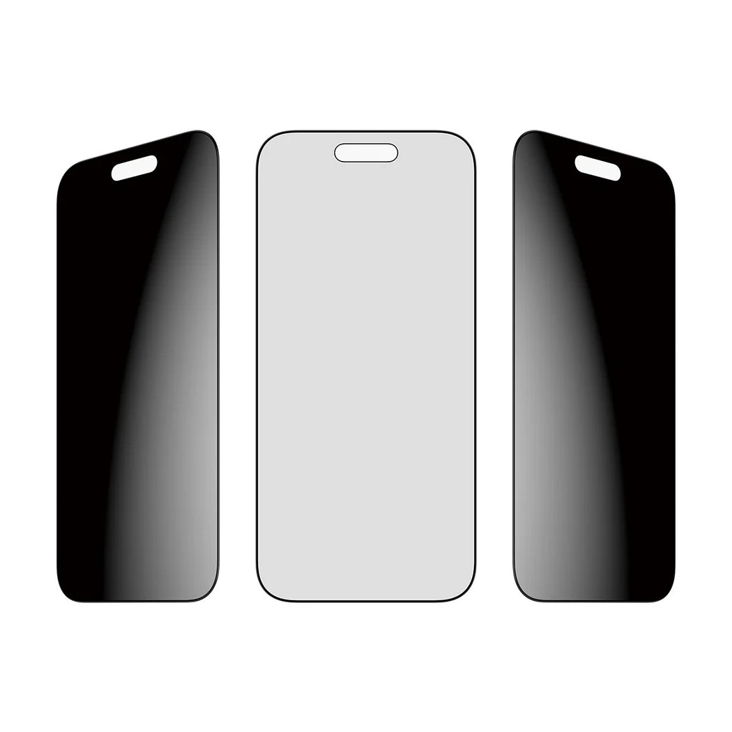 PanzerGlass Privacy Screen Protector iPhone 17 Air - Mac Shack