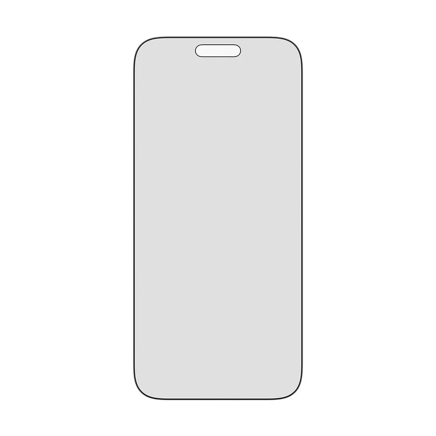 PanzerGlass® 2-Way Privacy Screen Protector for iPhone 17 Pro Max – Ultra-Wide Fit with EasyAligner