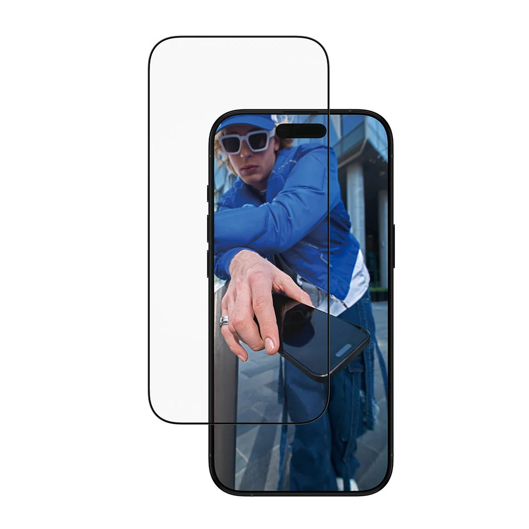 PanzerGlass Ultra-Wide Fit iPhone 17 Air