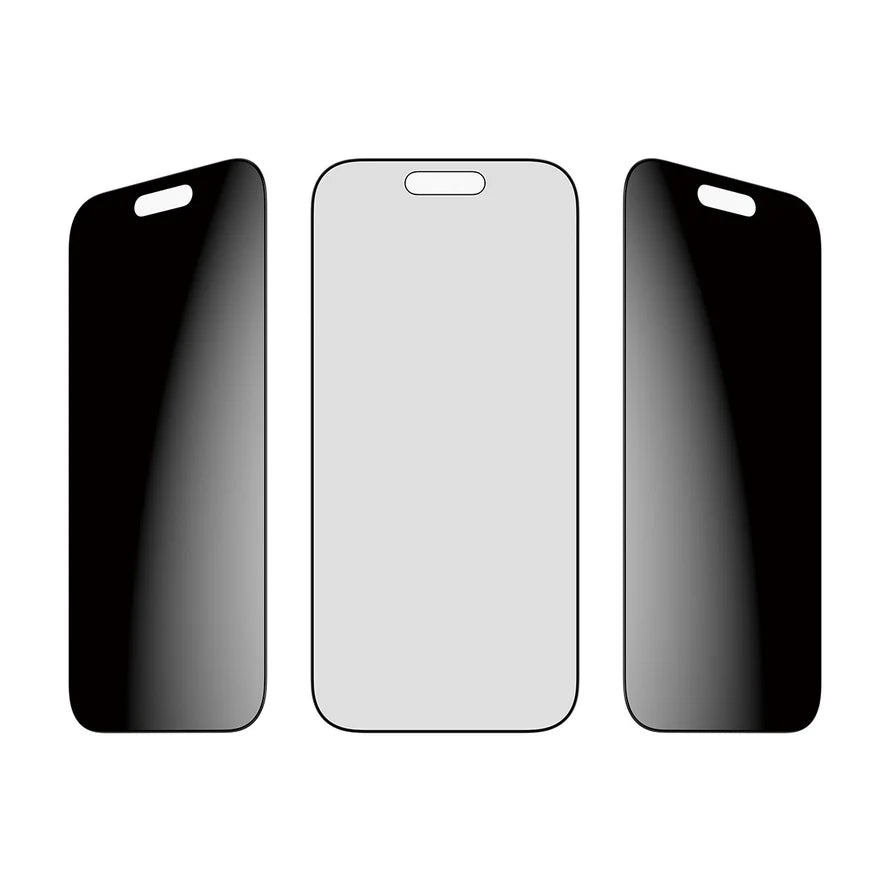 PanzerGlass® 2-Way Privacy Screen Protector – Ultra-Wide Fit with EasyAligner