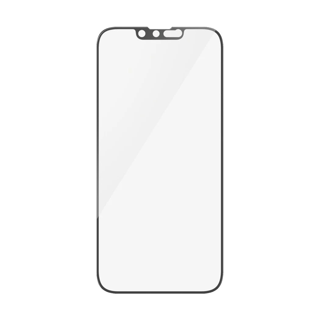 PanzerGlass™ Ultra-Wide Screen Protector for iPhone 16e /14 /13 /13 Pro - Mac Shack