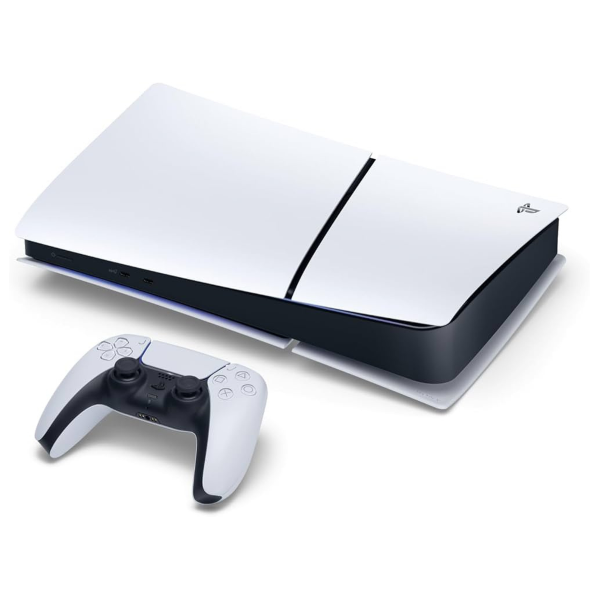 Sony PlayStation 5 Digital Edition Console 825GB SSD - New