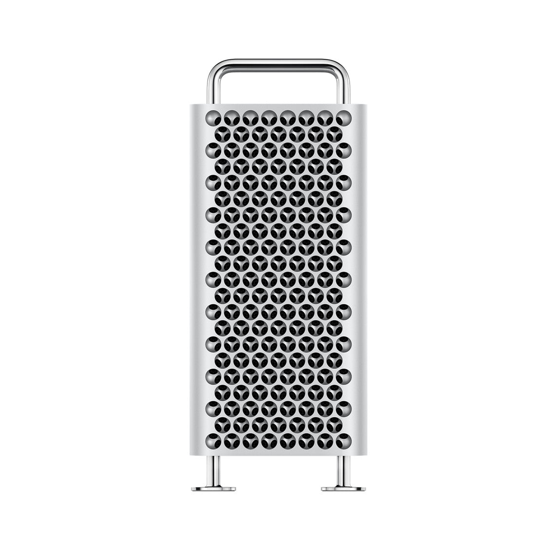 2019 Apple Mac Pro 3.5GHz 8-core Xeon W (96GB RAM, Radeon W5700X 16GB Graphics, 2TB SSD) - Pre Owned / 3 Month Warranty - Mac Shack