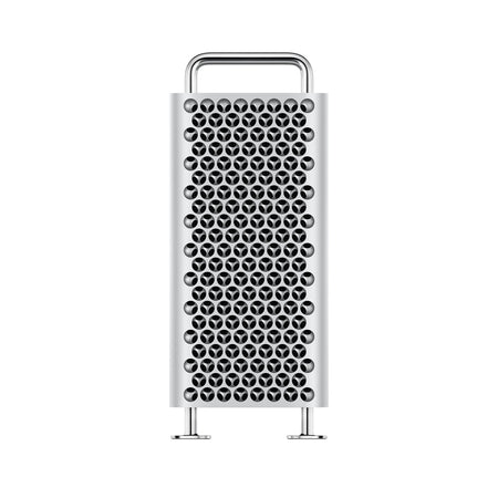 2019 Apple Mac Pro 3.5GHz 8-core Xeon W (96GB RAM, Radeon W5700X 16GB Graphics, 2TB SSD) - Pre Owned / 3 Month Warranty - Mac Shack