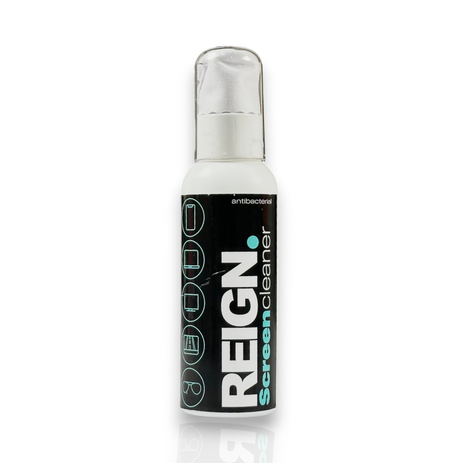 Reign Screen Cleaner (Antibacterial)