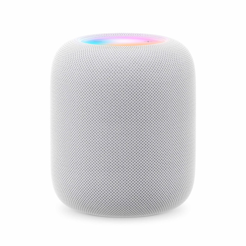 Apple HomePod 1st Gen (White) - Pre Owned / 3 Month Warranty - Mac Shack