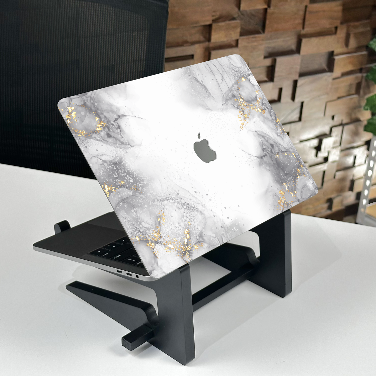 Luxe Marble MacBook Skin - Mac Shack