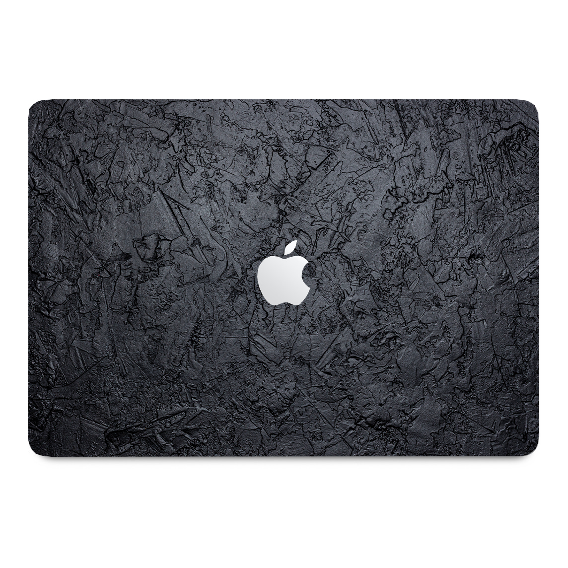 Obsidian Rock MacBook Skin - Mac Shack