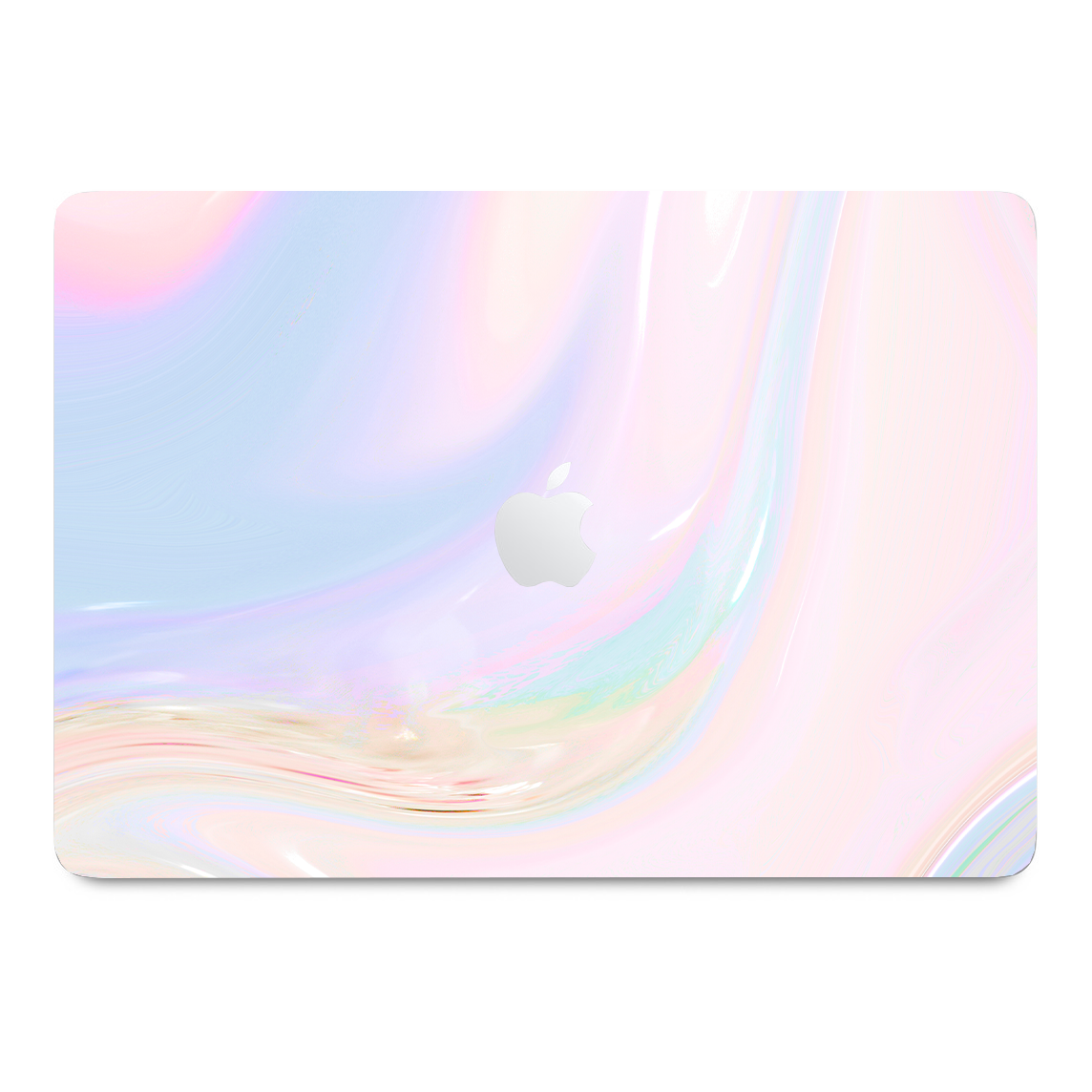 Iridescent Pearl MacBook Skin - Mac Shack