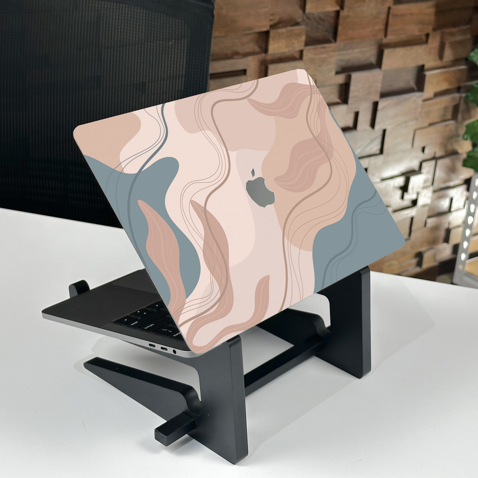 Desert Mirage - MacBook Skin