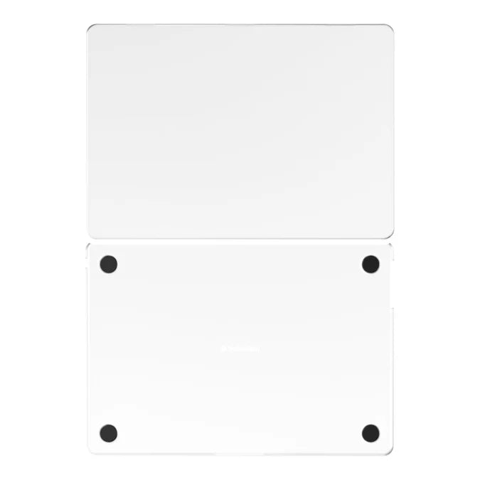 SwitchEasy Nude MacBook Air 13-inch 2020 Translucent