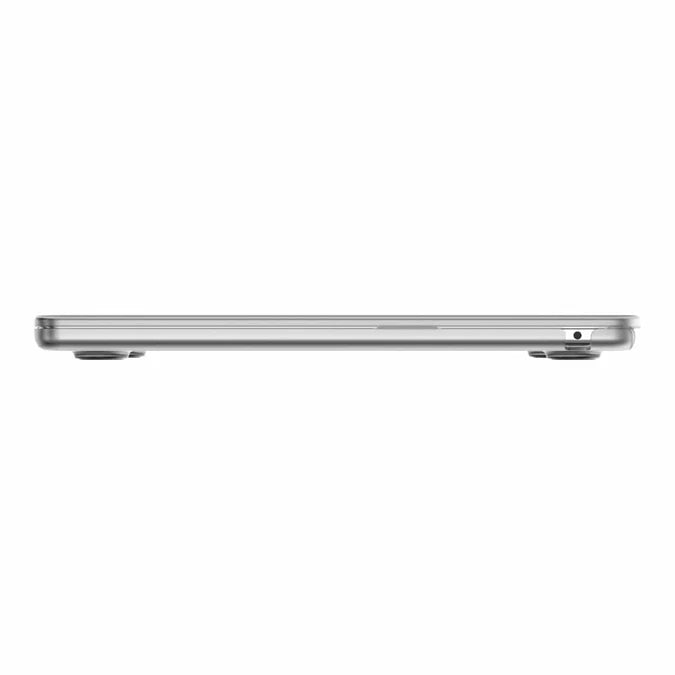 SwitchEasy Nude MacBook Air 13-inch 2020 Translucent