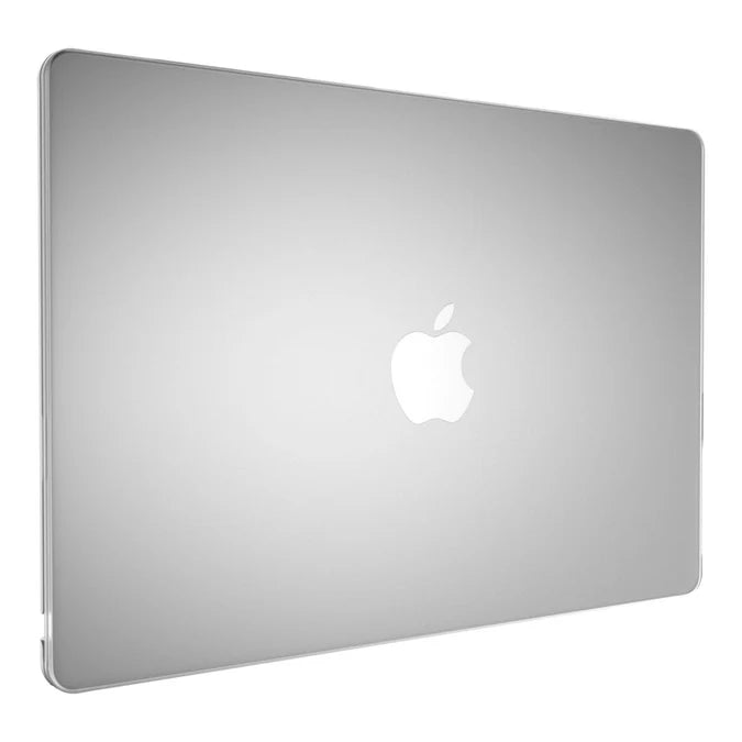 SwitchEasy Nude MacBook Air 13-inch 2020 Translucent