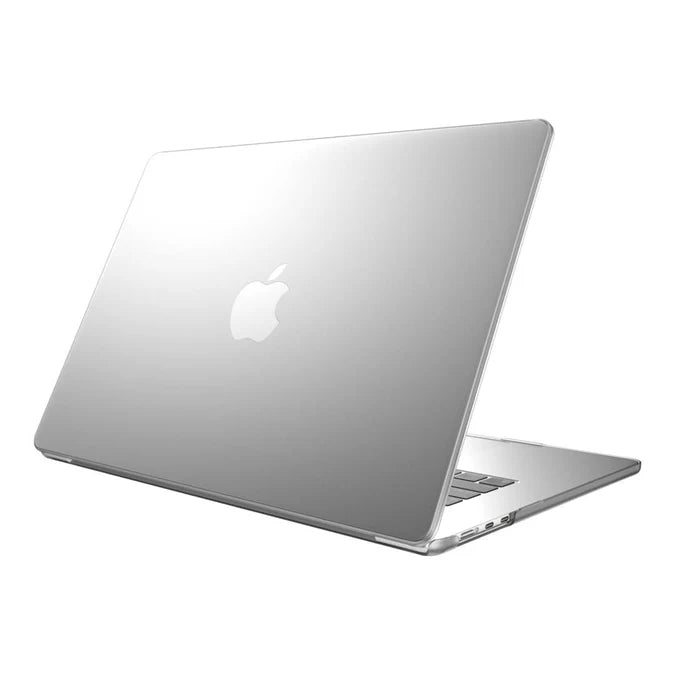 SwitchEasy Nude MacBook Air 13-inch 2020 Translucent