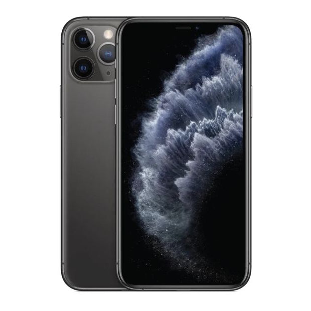 iPhone 11 Pro 512GB Space Gray (2019) - Pre-Owned