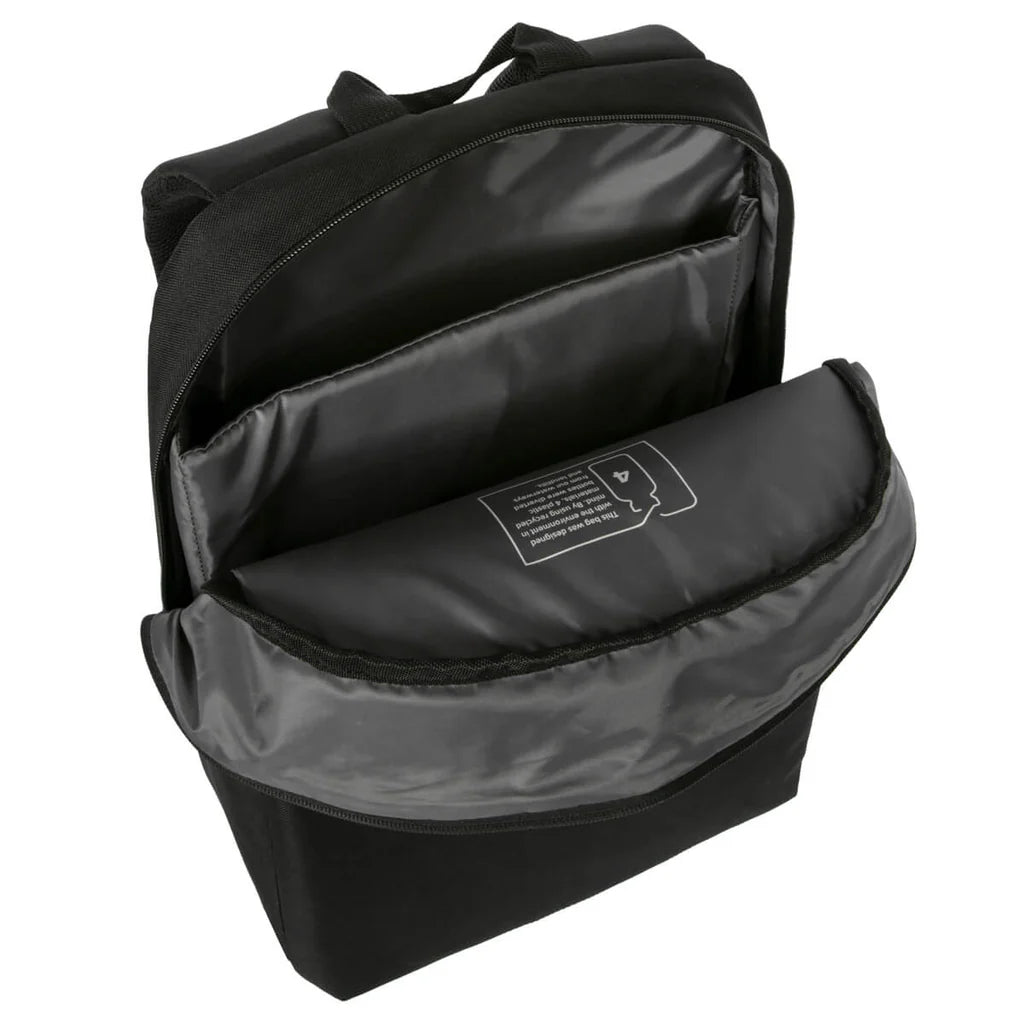 Targus 15-16-inch GeoLite EcoSmart Essentials Backpack Black