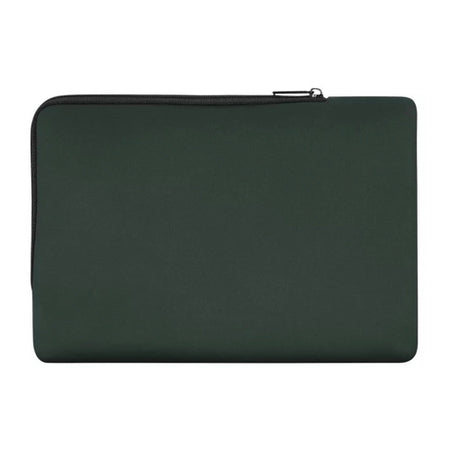 Targus Eco-Smart Macshack Branded Laptop Sleeve for 13" - 14" Laptop - Thyme - Mac Shack