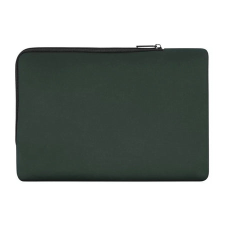 Targus Eco-Smart Macshack Branded Laptop Sleeve for 15" - 16" Laptop - Thyme - Mac Shack